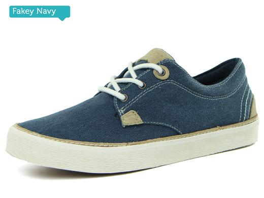 iBood Health & Beauty - O?Neill canvas sneakers