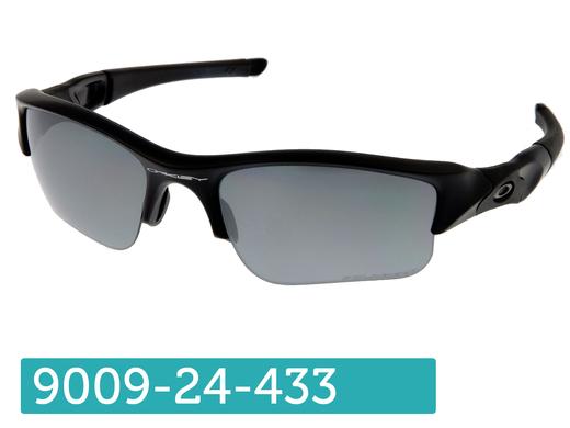 iBood Health & Beauty - Oakley Flak Jacket XLJ zonnebril