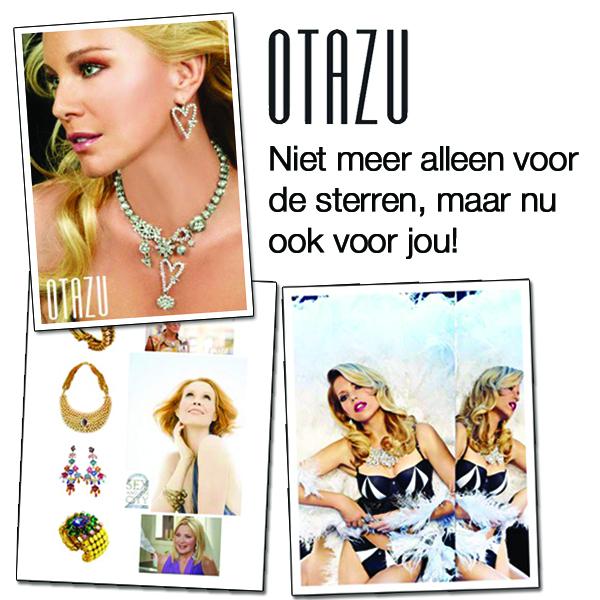 iBood Health & Beauty - Otazu voucher ter waarde van 50 €