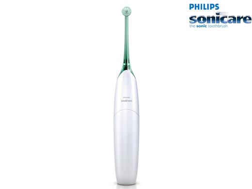 iBood Health & Beauty - Philips Sonicare AirFloss - oplaadbaar met docking station