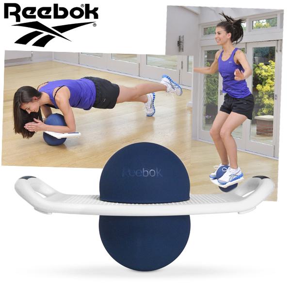 iBood Health & Beauty - Reebok trainpod