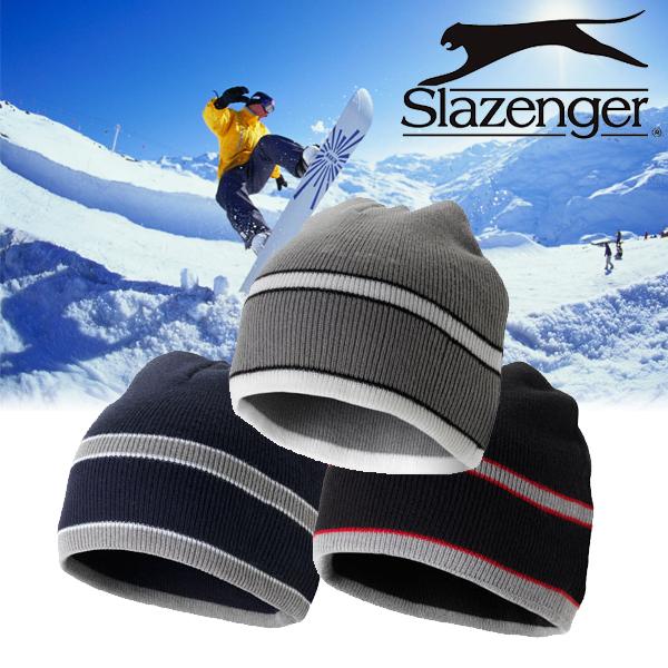 iBood Health & Beauty - Slazenger beanies, 3 stuks!