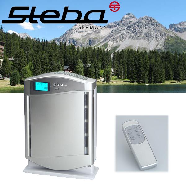 iBood Health & Beauty - Steba luchtreiniger LR5