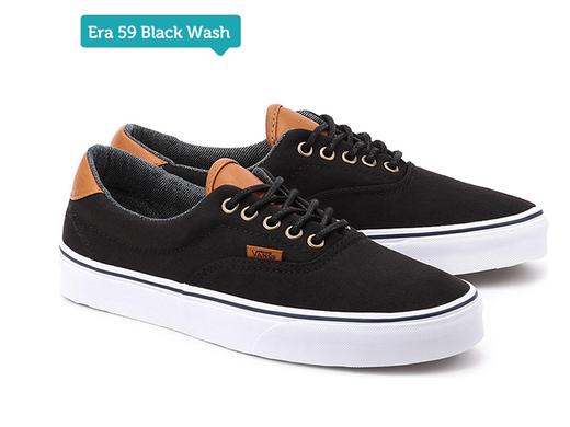 iBood Health & Beauty - Vans Unisex Sneakers