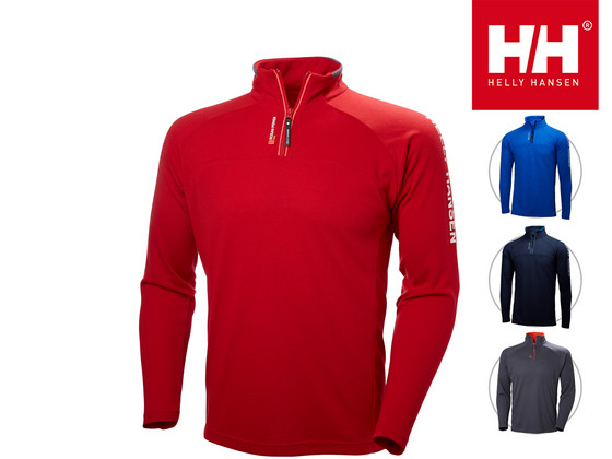 iBood - Helly Hansen HP 1/2 Zip Pullover