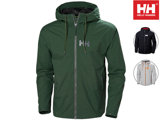 iBood - Helly Hansen Rigging Regenjas