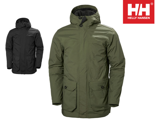 iBood - Helly Hansen Winterjas