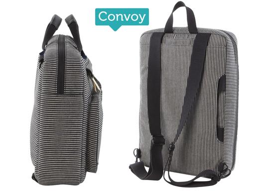 iBood - HEX Convertible 15&rdquo; Laptoptas