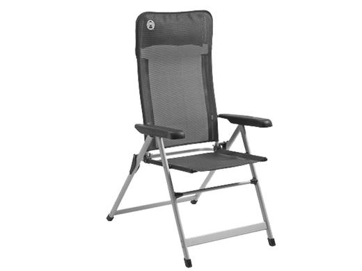 iBood Home & Living - 2x Coleman Recliner Plus Tuinstoelen