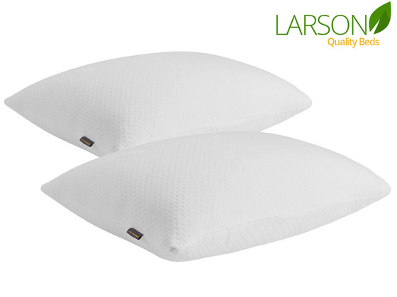 iBood Home & Living - 2x Larson Comfort Kussen