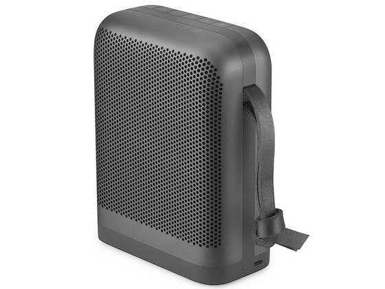 iBood Home & Living - B&O Beoplay P6 Portable Speaker