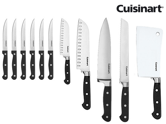 iBood Home & Living - Cuisinart Keukenmessen