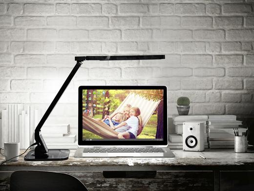 iBood Home & Living - DreamLed Sensor LED Bureaulamp