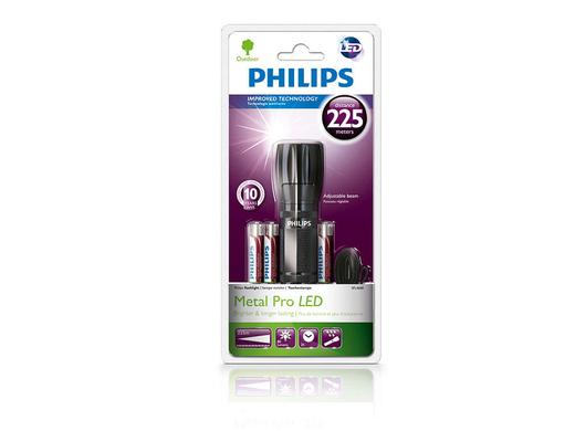 iBood Home & Living - Duopack Philips zaklampen