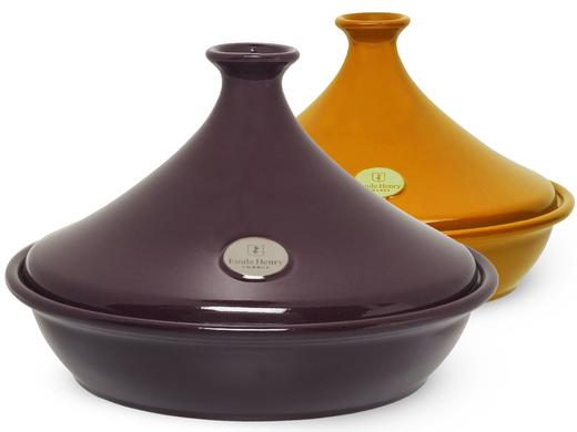 iBood Home & Living - Emile Henry Flame® aardewerken tajine