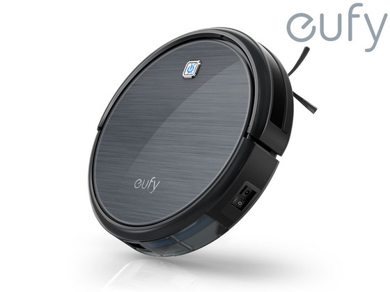 iBood Home & Living - Eufy RoboVac 11 Robotstofzuiger