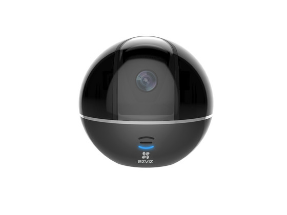 iBood Home & Living - Ezviz Indoor Wifi Camera C6TC | 360°