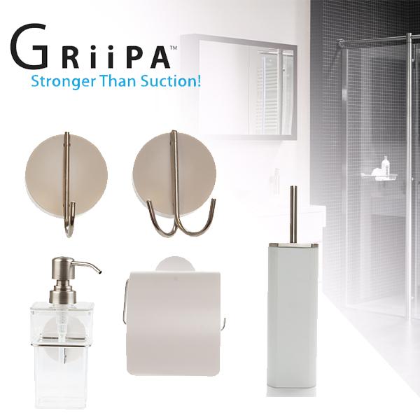 iBood Home & Living - Griipa badkamer set