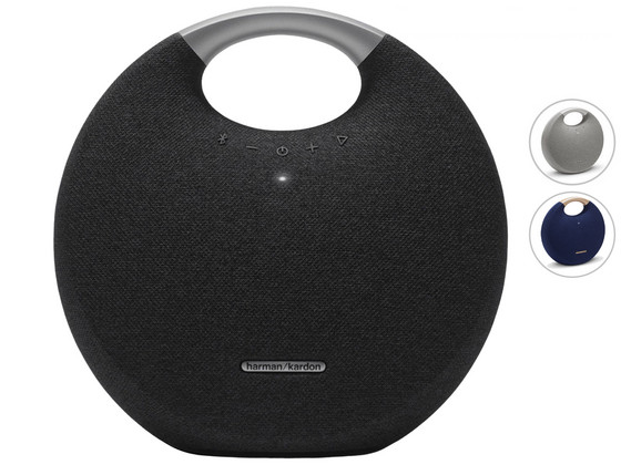 iBood Home & Living - Harman Kardon Onyx Studio 5 Speaker