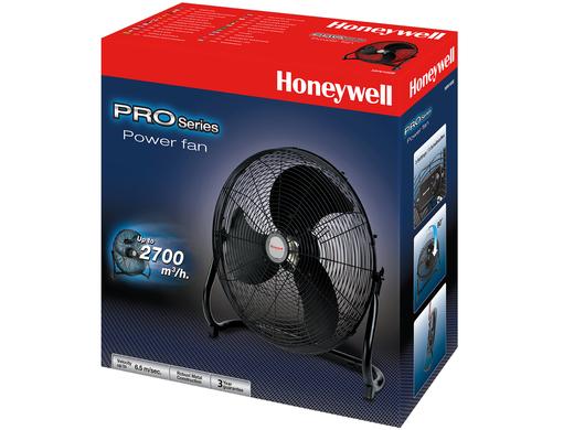 iBood Home & Living - Honeywell Hogesnelheidsventilator