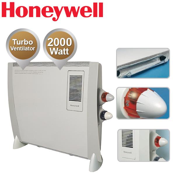 iBood Home & Living - Honeywell HZ-823 FE