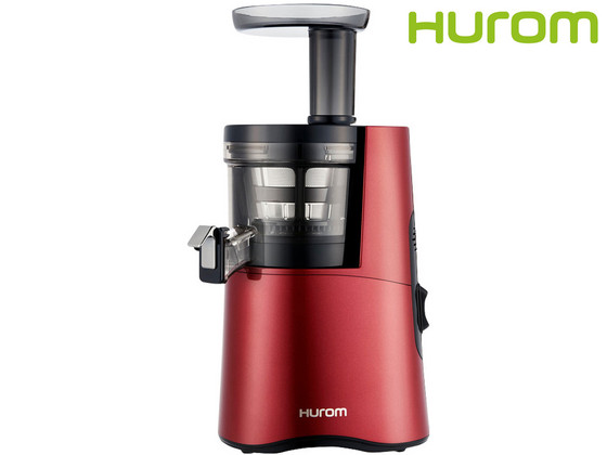 iBood Home & Living - Hurom H26 Slowjuicer