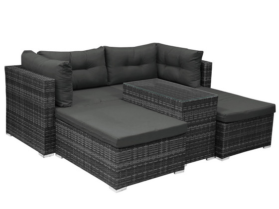 iBood Home & Living - Intimo Garden Loungeset Bello