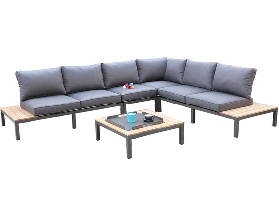 iBood Home & Living - Intimo Garden Loungeset Torino