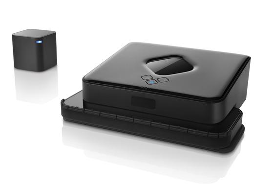 iBood Home & Living - iRobot Braava 380 vloerschoonmaakrobot