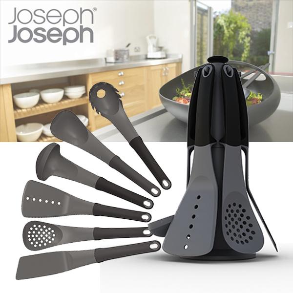 iBood Home & Living - Joseph Joseph Elevate Black carrousel