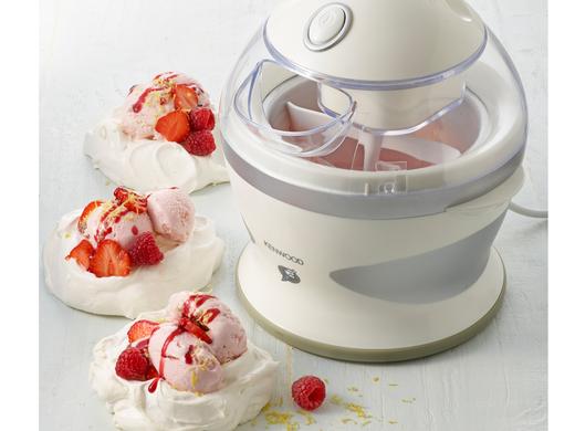 iBood Home & Living - Kenwood Ice Cream Maker