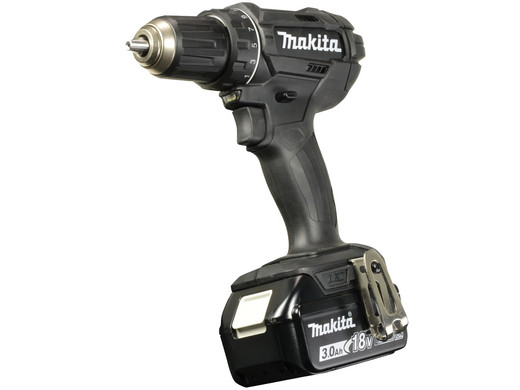 iBood Home & Living - Makita 18 V Accuboor | 2x 3.0Ah Accu?s