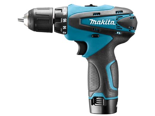 iBood Home & Living - Makita Schroefboormachine met extra?s