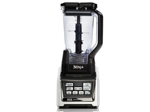 iBood Home & Living - Nutri Ninja Keukenmachine / Blender