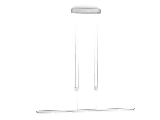 iBood Home & Living - Philips Instyle Mile aluminium LED-hanglamp