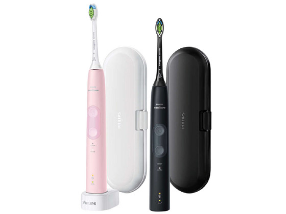 iBood Home & Living - Philips Sonicare Tandenborstelset