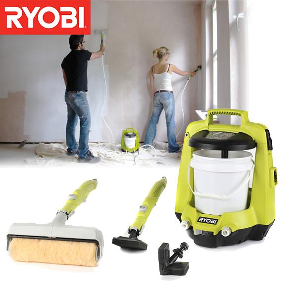 iBood Home & Living - Ryobi paint station FPR210