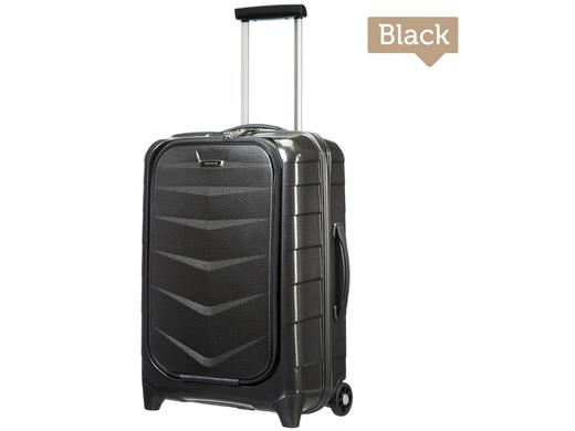 iBood Home & Living - Samsonite Lite Biz handbagagetrolley