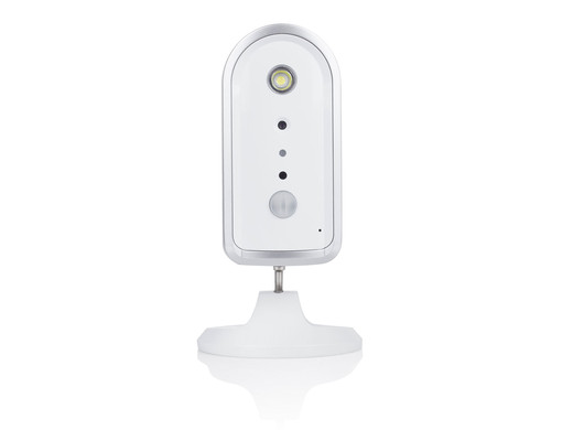 iBood Home & Living - Smartwares HD IP-camera met cloud/SD-opslag