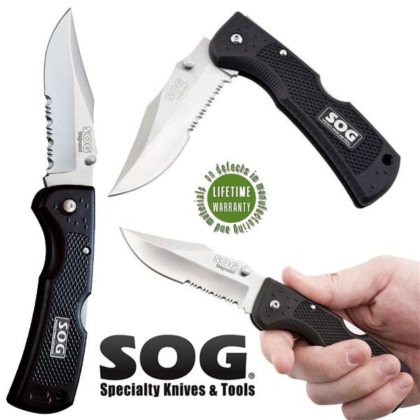 iBood Home & Living - SOG outdoor survival kit CK-37