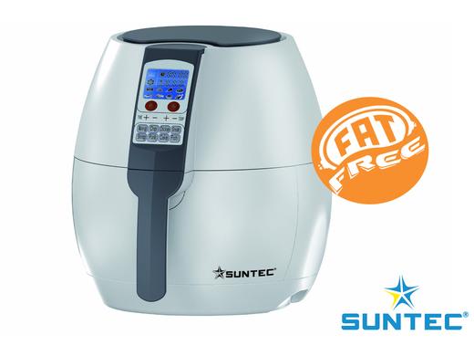 iBood Home & Living - Suntec Wellness vetvrije friteuse , 2.2 liter