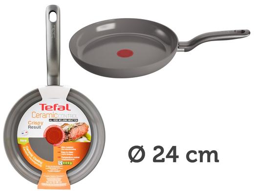 iBood Home & Living - Tefal Ceramic Control pannenset