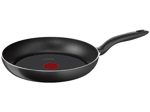 iBood Home & Living - Tefal Hard Titanium Pannenset