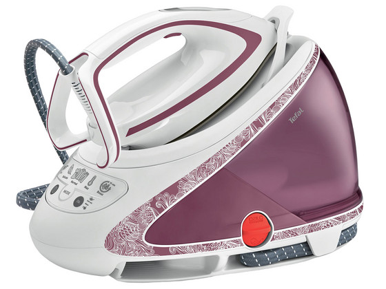 iBood Home & Living - Tefal Pro Express Stoomgenerator