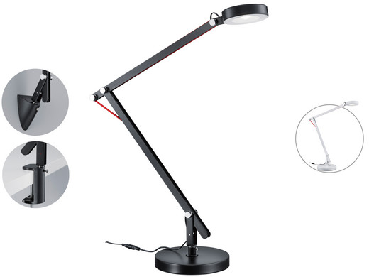 iBood Home & Living - Trio Bureaulamp Amsterdam