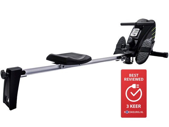 iBood Home & Living - VirtuFit Row 450 Roeitrainer