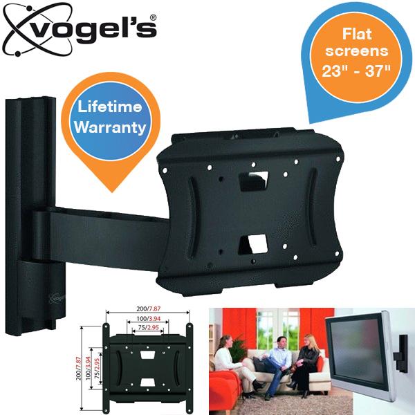 iBood Home & Living - Vogel's Flatscreen Wandsteun