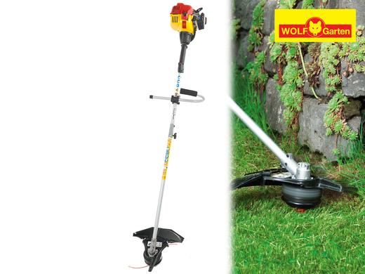 iBood Home & Living - Wolf-Garten GT-S 2-27 Benzine Bosmaaier