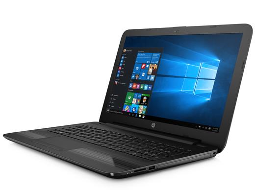 iBood - HP 15,6" laptop Intel i7 8GB / 1TB HDD / AMD R7