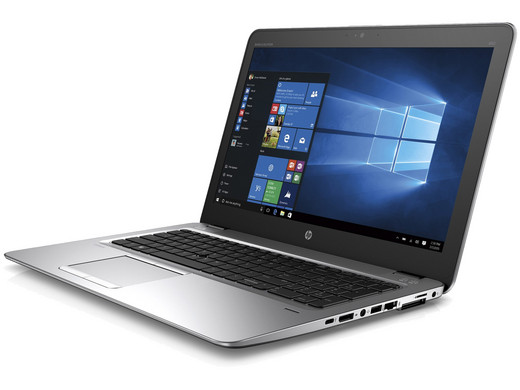 iBood - HP 15.6&rdquo; EliteBook | 16 GB | 512 GB